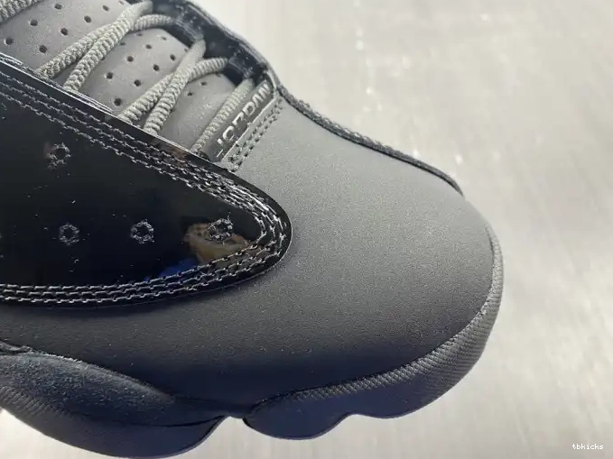 Reps TBK Cap and Gown 13 Retro 414571-012 Jordan Air 0508